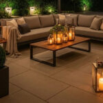 Proč svítící kámen nahrazuje tradiční osvětlení a stává se klíčovým prvkem interiéru