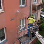 Odhlučnění se ukázalo jako nejlepší řešení pro hluk od sousedů